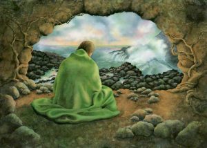Thank You For Sheltering Me