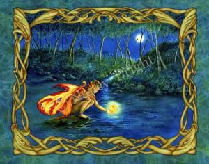 Once Upon A Stream