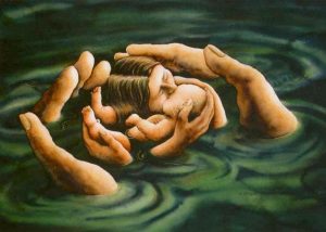 Cradle Of Love