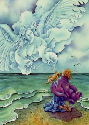 Weaver Of Dreams
