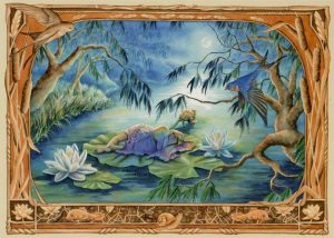 Into The Dream