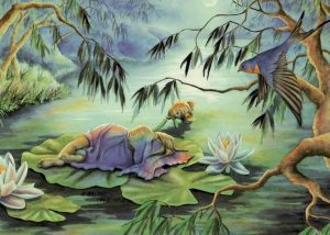 Into The Dream