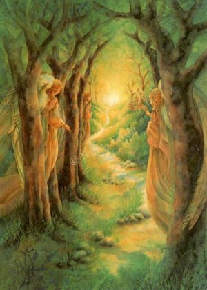 Journey On, My Beloved