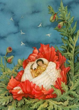 Dream Of Peace