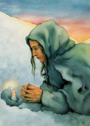 Dawn Of Hope