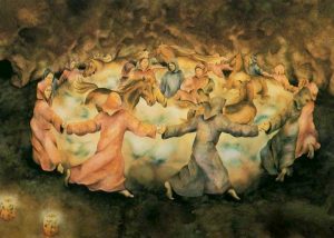 Cave Dream